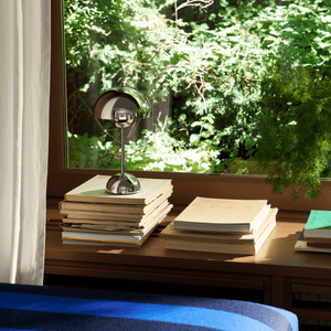 Portables Flowerpot Portable lamp