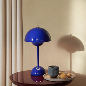 Portables Flowerpot Portable lamp