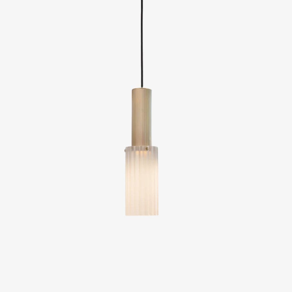 Interior Pendant Flume 80 Indoor Pendant