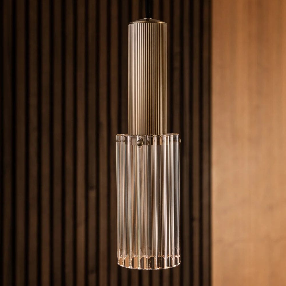 Interior Pendant Flume 80 Indoor Pendant