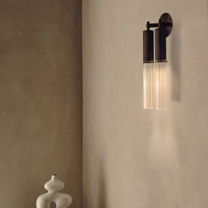 Interior Wall Light / Sconce Flume Double Indoor Wall Light