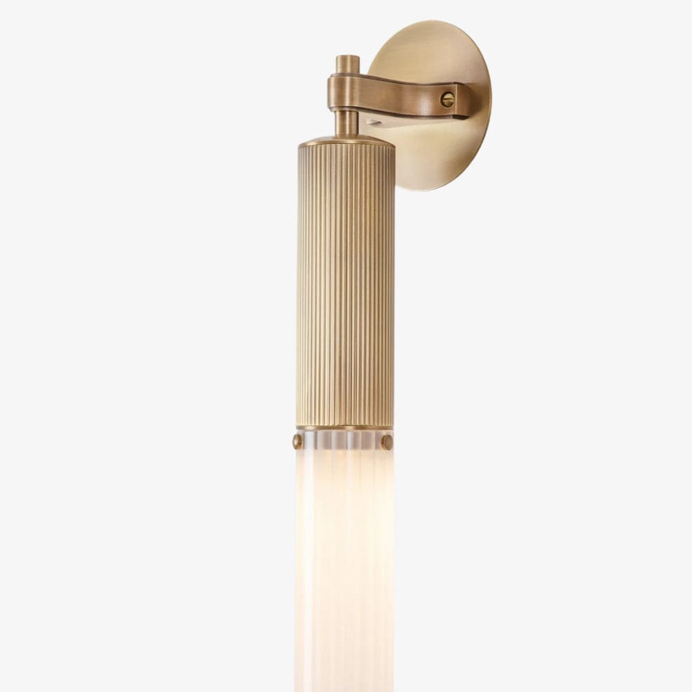 Interior Wall Light / Sconce Flume Indoor Wall Light