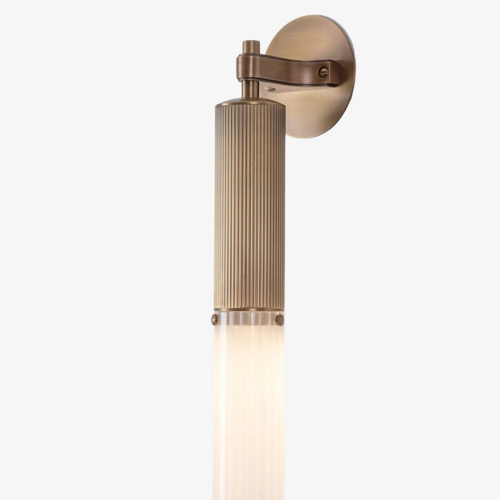Interior Wall Light / Sconce Flume Indoor Wall Light