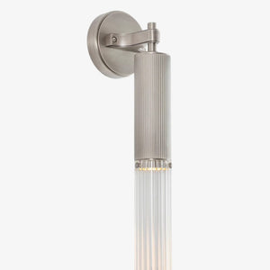 Interior Wall Light / Sconce Flume Indoor Wall Light