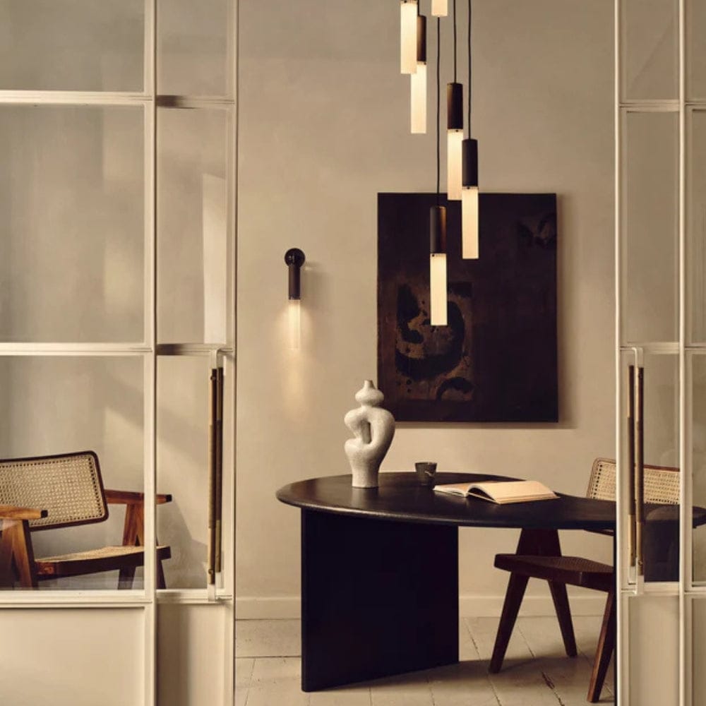 Interior Wall Light / Sconce Flume Indoor Wall Light