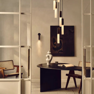 Interior Wall Light / Sconce Flume Indoor Wall Light