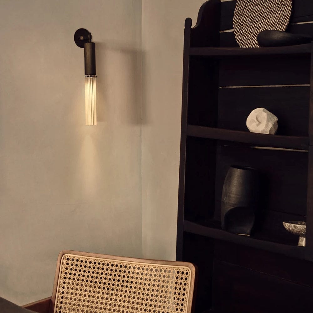 Interior Wall Light / Sconce Flume Indoor Wall Light