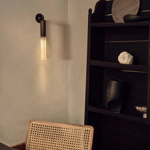 Interior Wall Light / Sconce Flume Indoor Wall Light