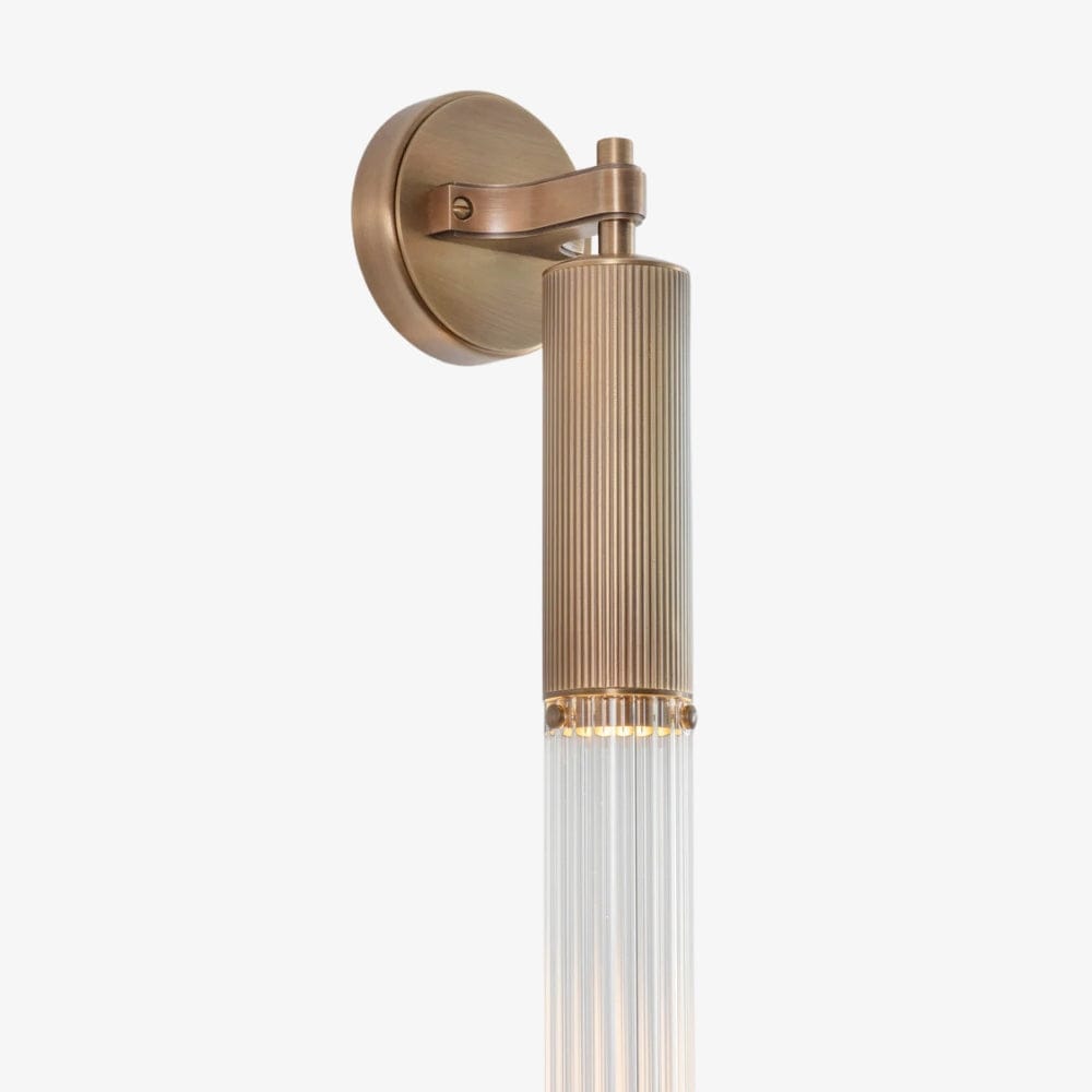 Interior Wall Light / Sconce Flume Indoor Wall Light