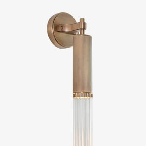 Interior Wall Light / Sconce Flume Indoor Wall Light