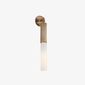 Interior Wall Light / Sconce Flume Indoor Wall Light
