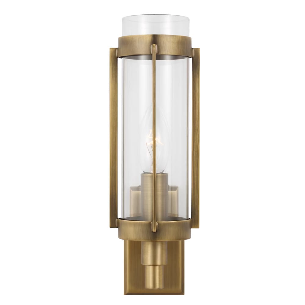 Interior Wall Light / Sconce Flynn 1L Wall Sconce
