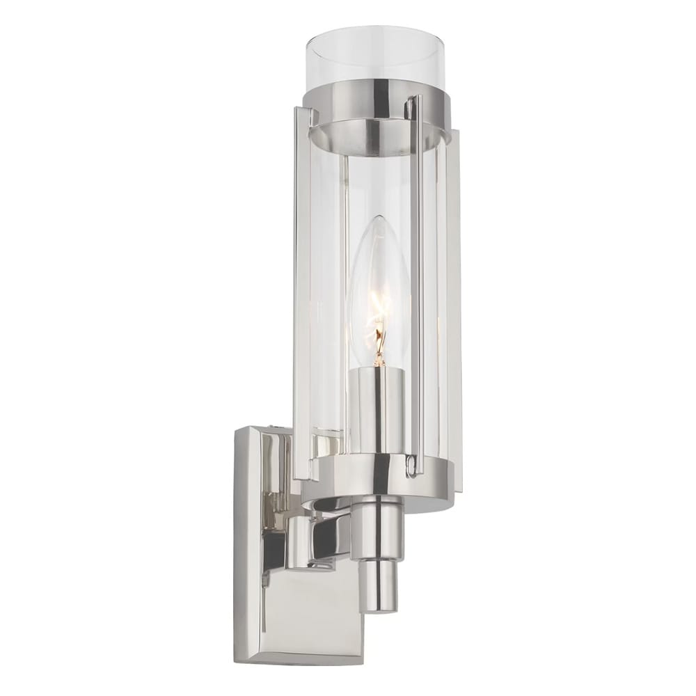 Interior Wall Light / Sconce Flynn 1L Wall Sconce