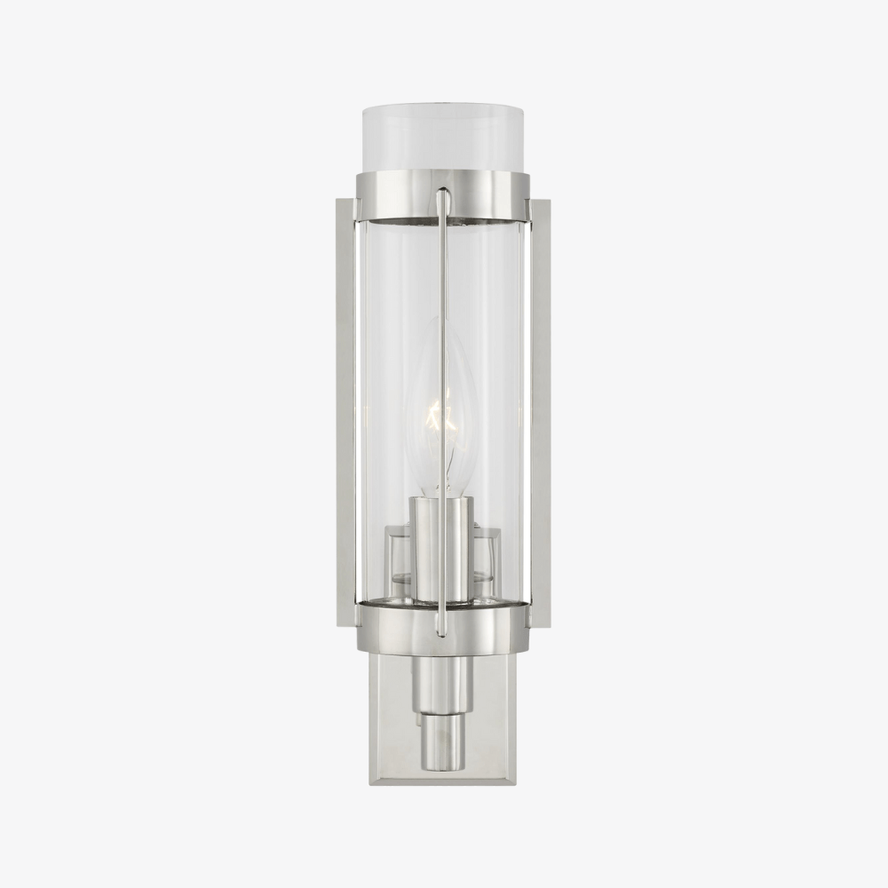 Interior Wall Light / Sconce Flynn 1L Wall Sconce