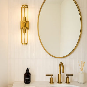 Interior Wall Light / Sconce Flynn Linear Sconce