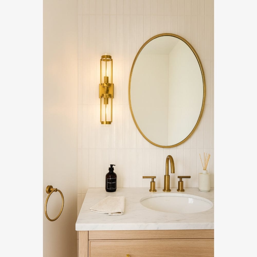 Interior Wall Light / Sconce Flynn Linear Sconce
