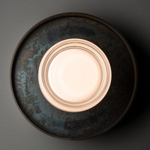 Interior Wall Light / Sconce Focal Large Sconce