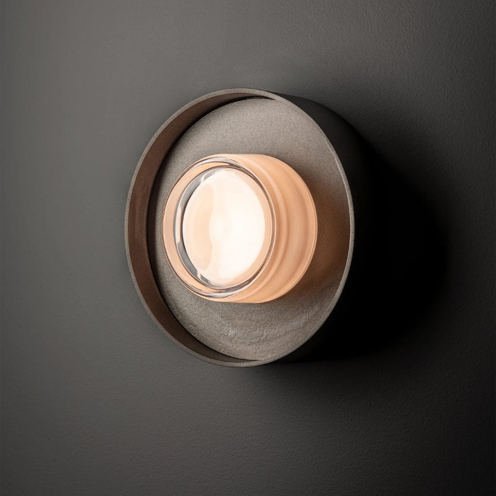 Interior Wall Light / Sconce Focal Small Sconce