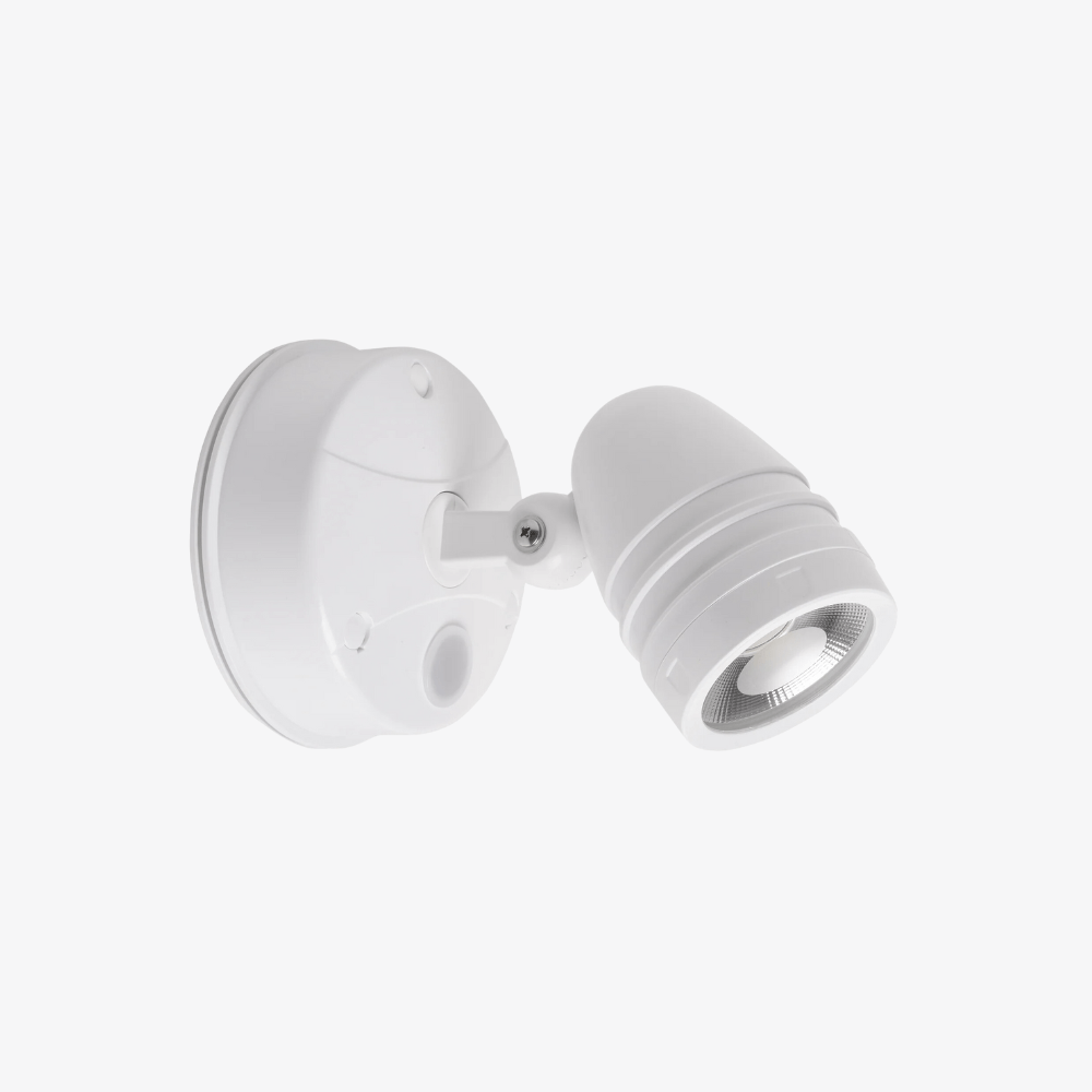 Sensor Lights FOCUS - Single Adjustable Wall Light with Sensor