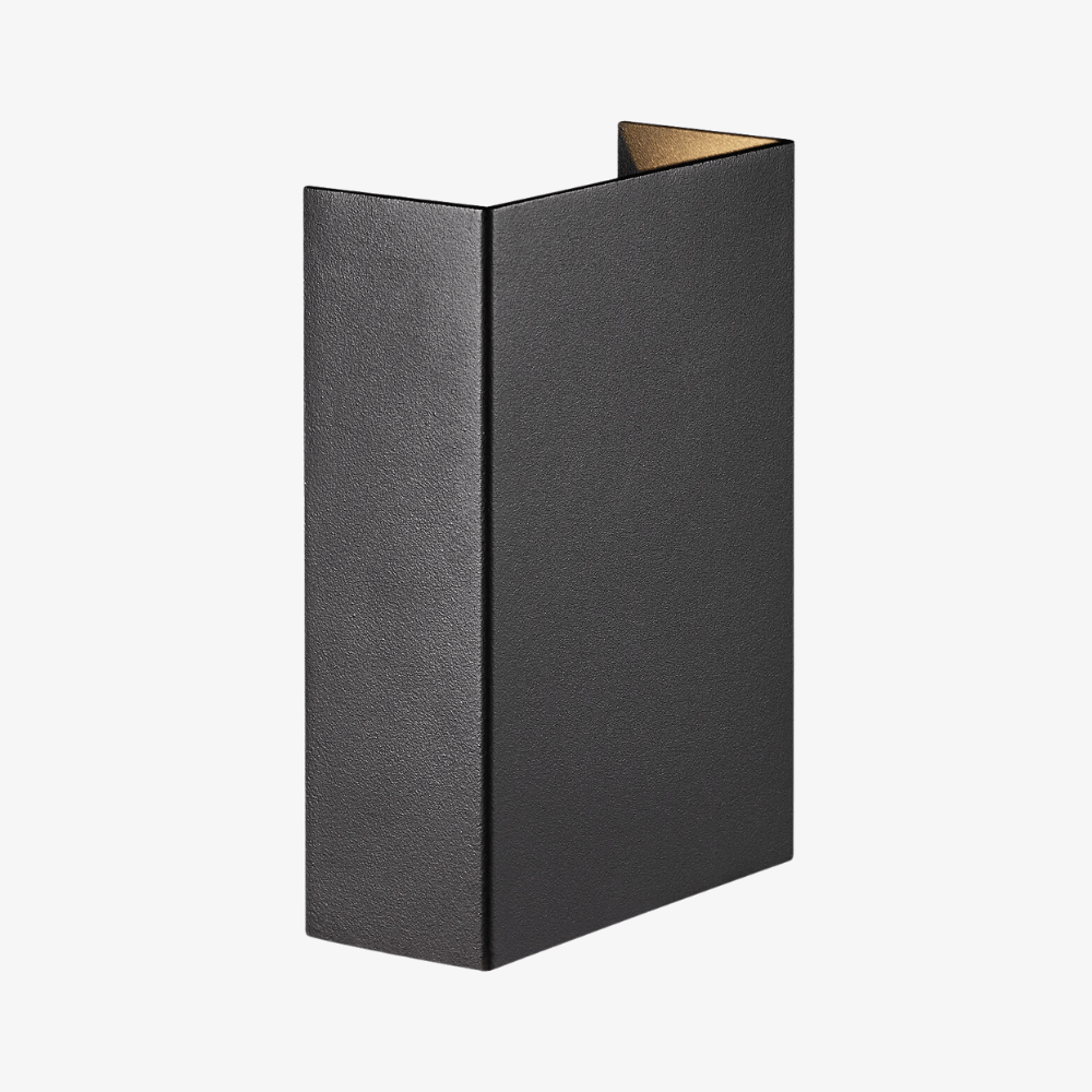 Exterior Wall Light Fold 10 Wall Light