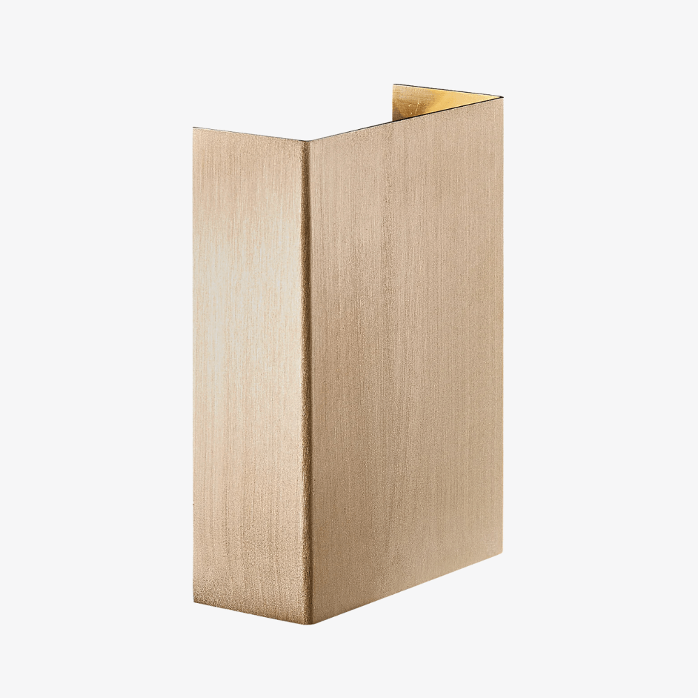 Exterior Wall Light Fold 10 Wall Light