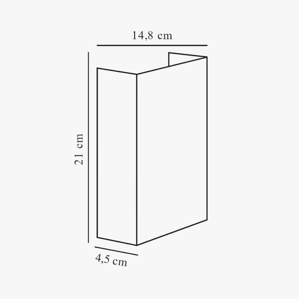 Exterior Wall Light Fold 15 Exterior Wall Light
