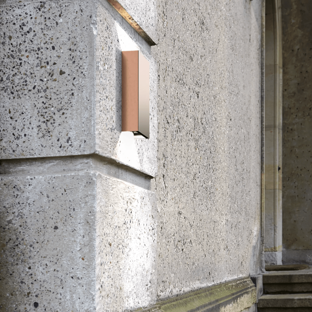 Exterior Wall Light Fold 15 Exterior Wall Light