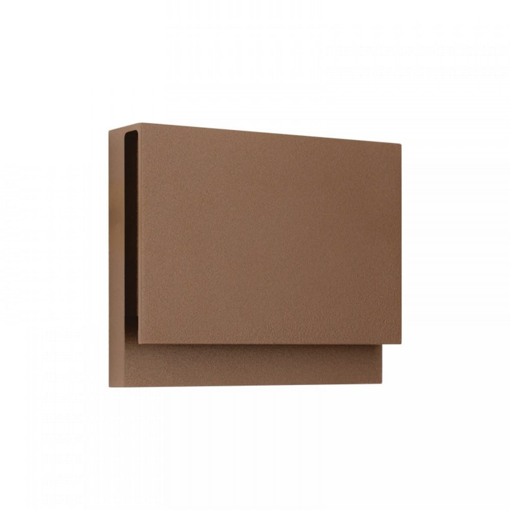 Exterior Step Light Fold Step Light