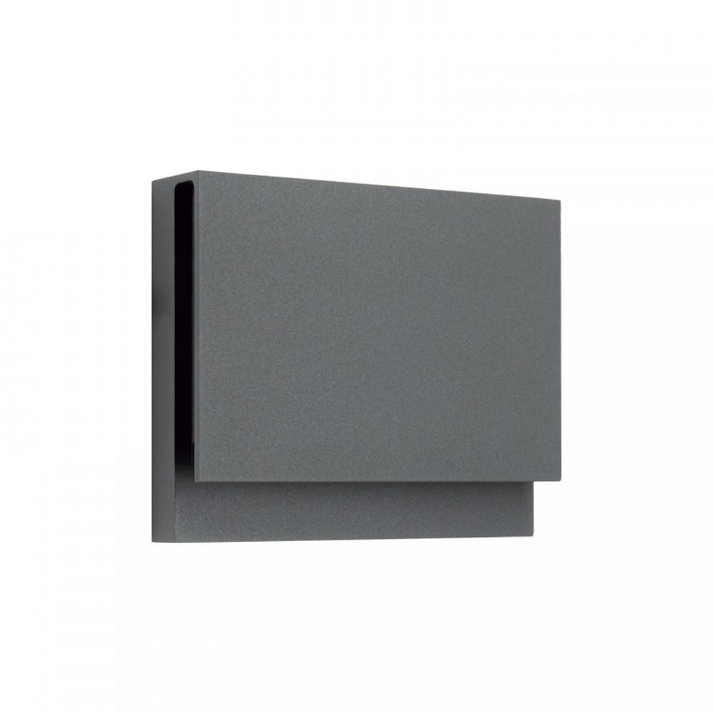 Exterior Step Light Fold Step Light