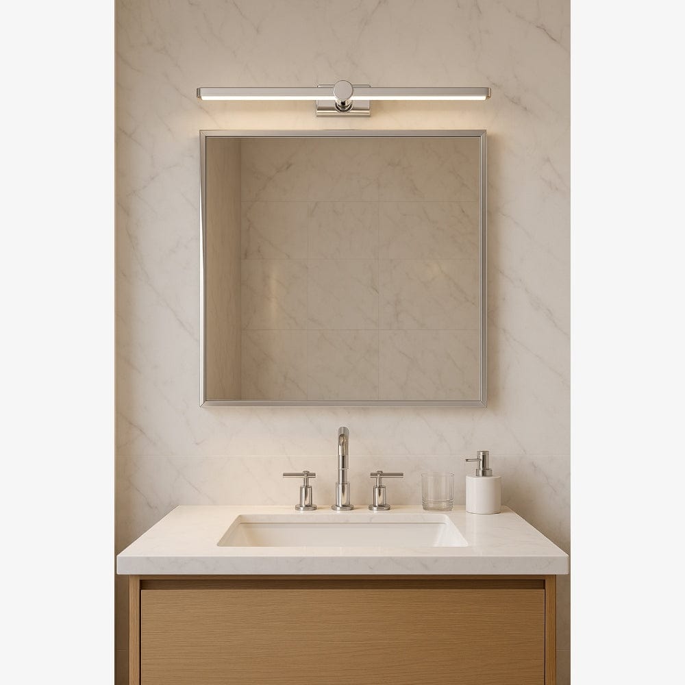 Vanity Foley 40 Vanity Light