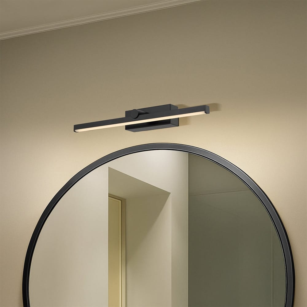 Vanity Foley 40 Vanity Light