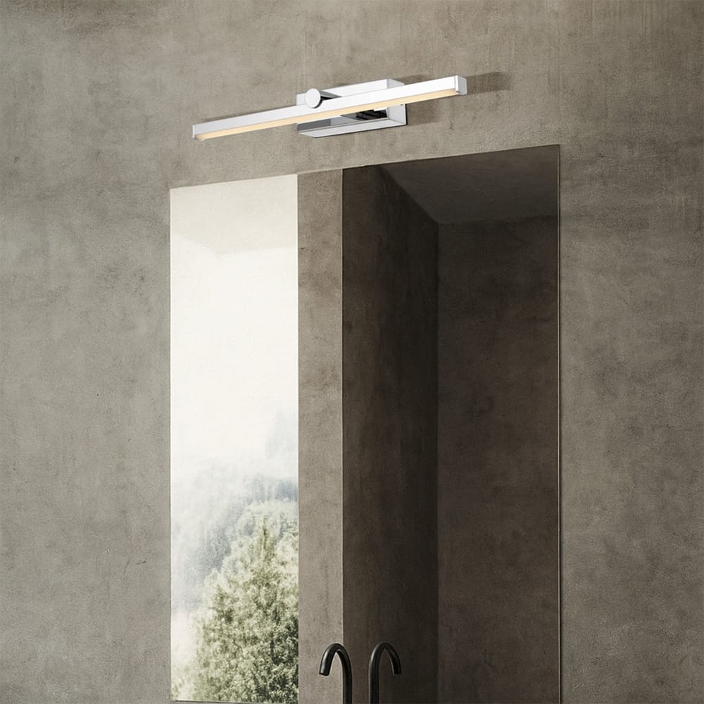 Vanity Foley 40 Vanity Light