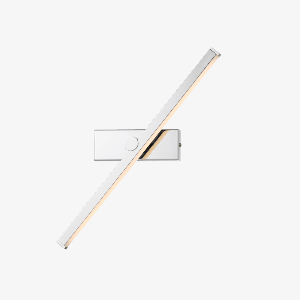 Vanity Foley 40 Vanity Light
