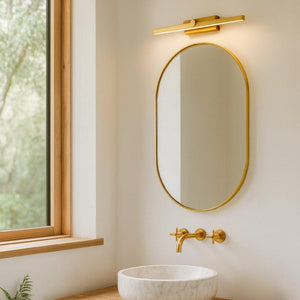 Vanity Foley 60 Vanity Light