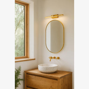 Vanity Foley 60 Vanity Light