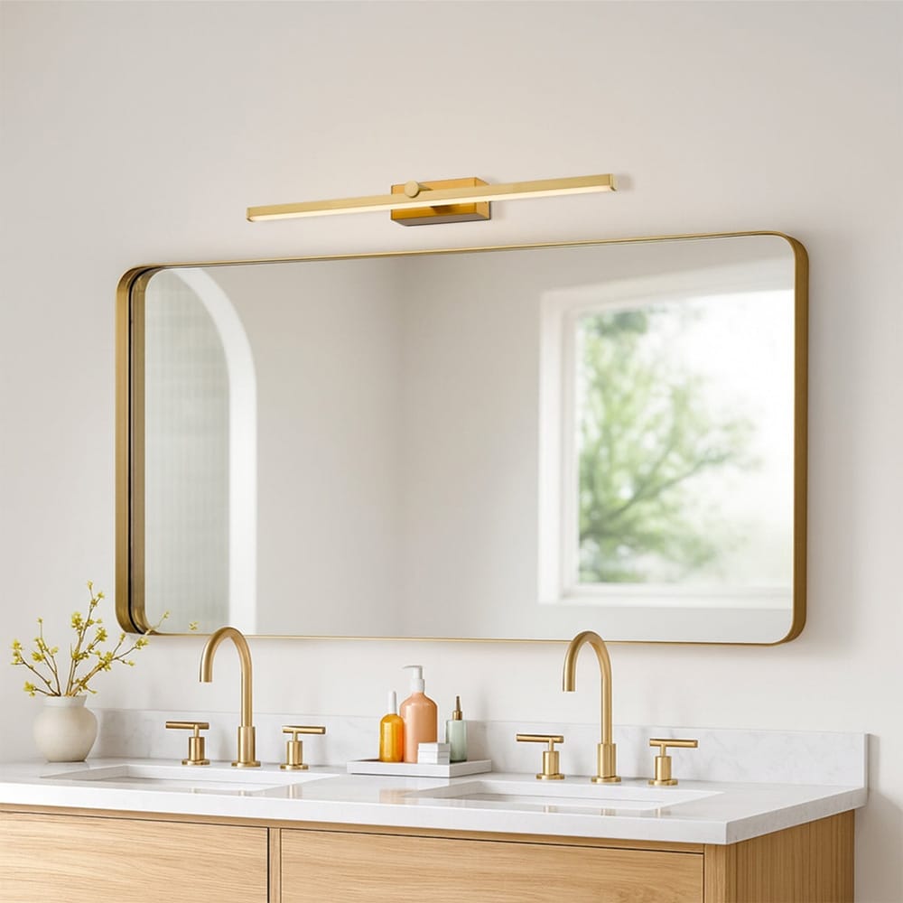 Vanity Foley 60 Vanity Light