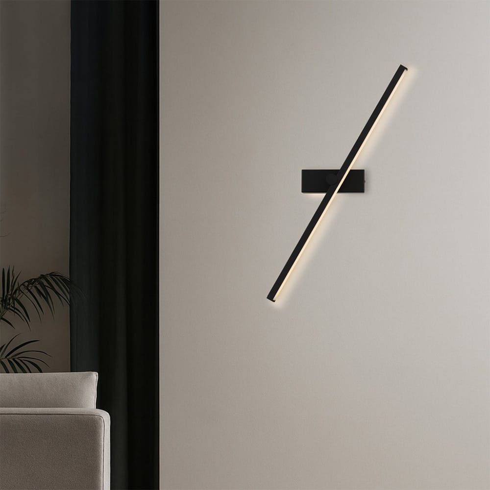Vanity Foley 60 Vanity Light