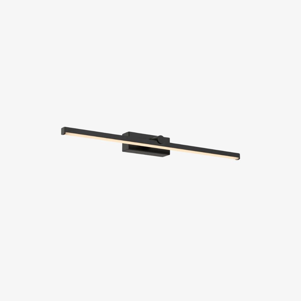 Vanity Foley 60 Vanity Light