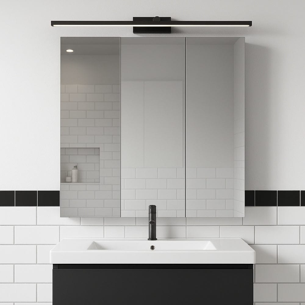 Vanity Foley 80 Vanity Light