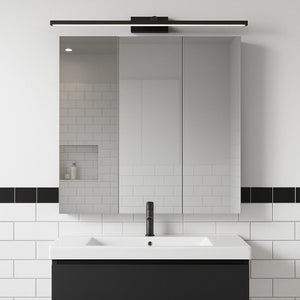 Vanity Foley 80 Vanity Light