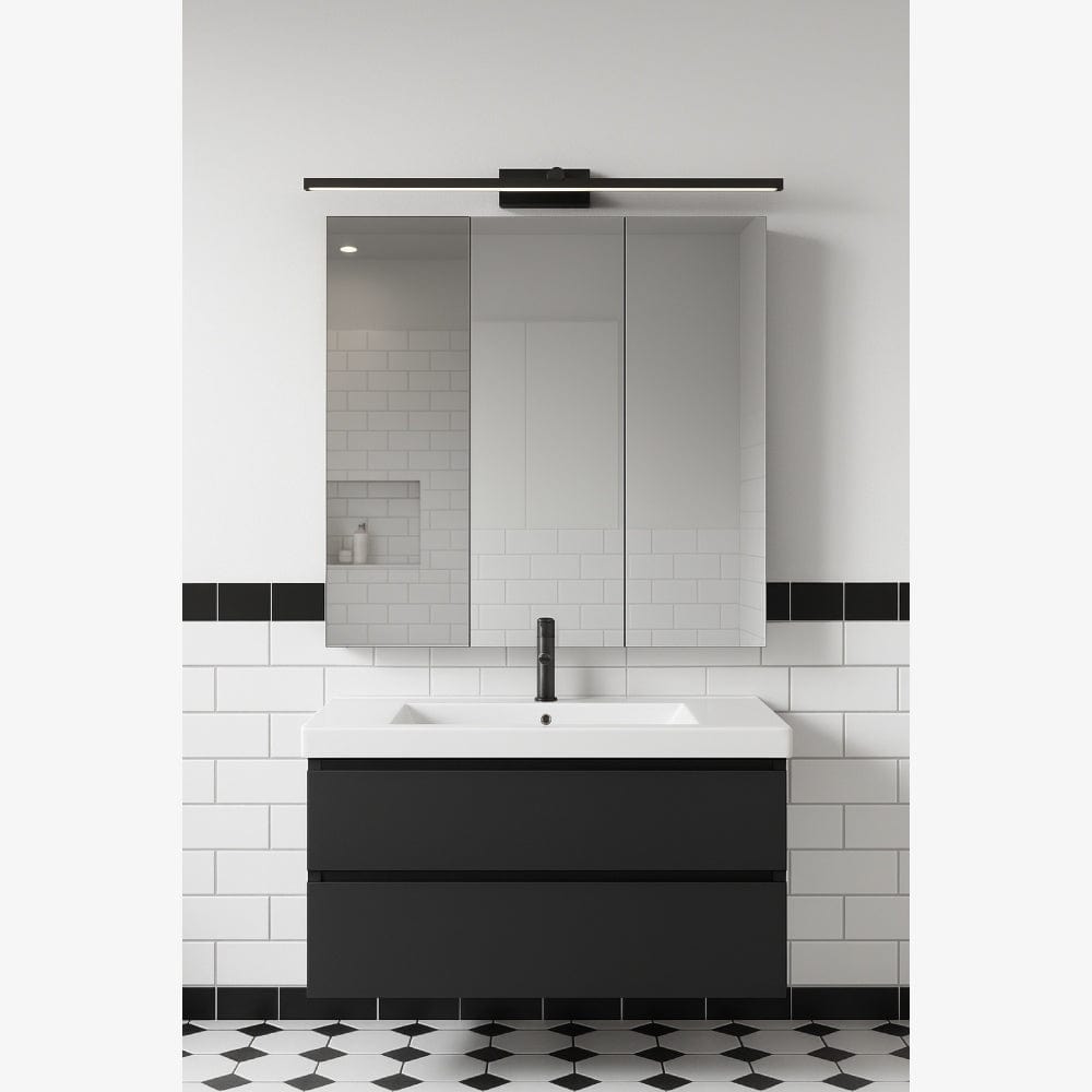 Vanity Foley 80 Vanity Light