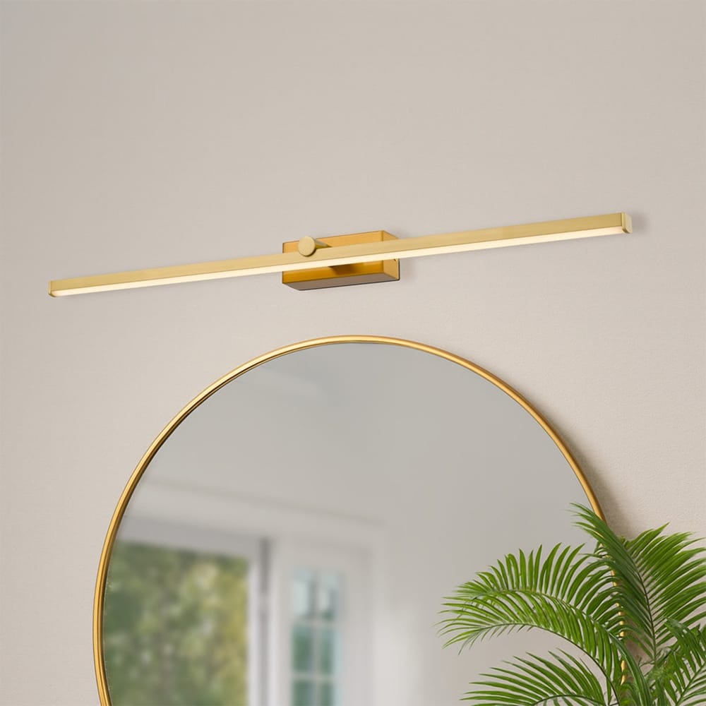 Vanity Foley 80 Vanity Light