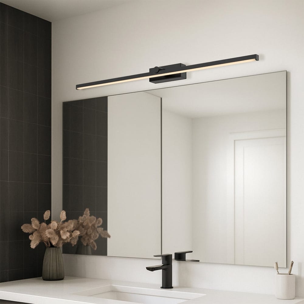 Vanity Foley 80 Vanity Light