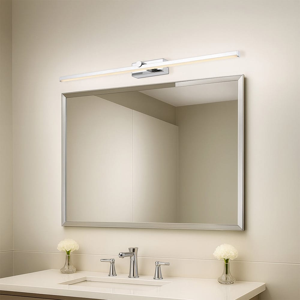 Vanity Foley 80 Vanity Light
