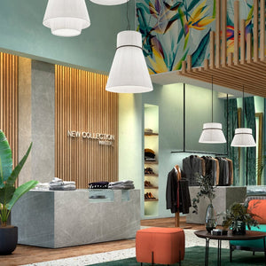 Interior Pendant Folie S60 Pendant