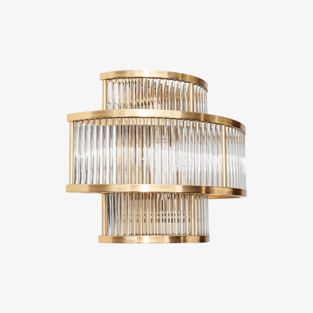 Interior Wall Light / Sconce Fontaine Wall Sconce