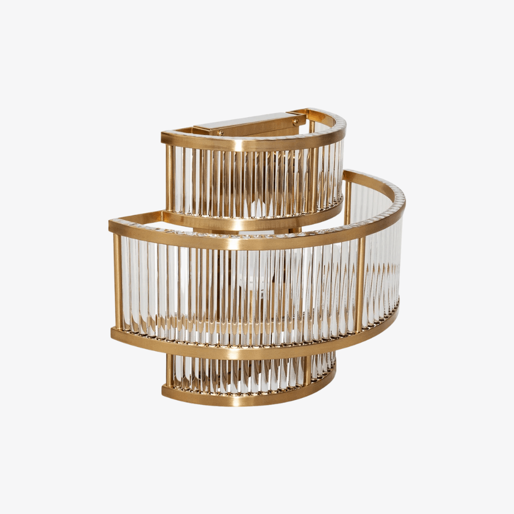 Interior Wall Light / Sconce Fontaine Wall Sconce