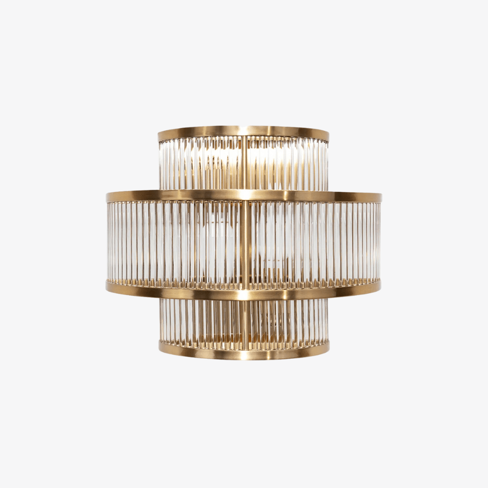 Interior Wall Light / Sconce Fontaine Wall Sconce