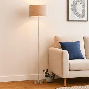 Floor Lamps Fontana Floor Lamp - Base Only