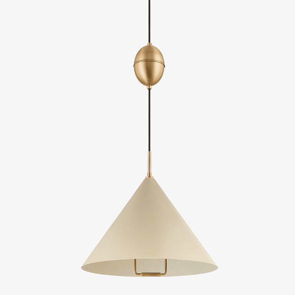 Interior Pendant Fontana Pendant